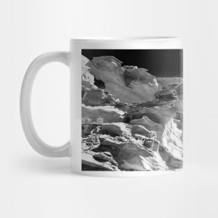 Plants And Birds And Rocks And Things Mug